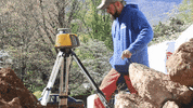 Digging John Deere GIF by JC Property Professionals