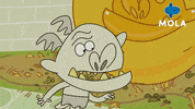 Animation Confuse GIF by Mola TV Kids