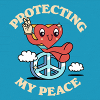 Mental Health Love GIF by All Better