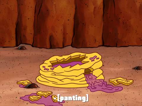 season 7 the curse of bikini bottom GIF by SpongeBob SquarePants