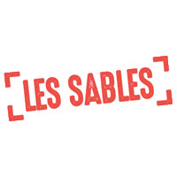 lebeaubazar vendee lsdo lessablesdolonne lebeaubazar Sticker