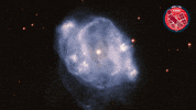 Universe Cosmos GIF by ESA/Hubble Space Telescope