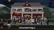 frat party GIF by South Park 