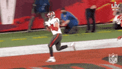 Super Bowl Football GIF by NFL