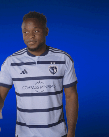 Uh Oh What GIF by Sporting KC