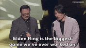 GIF by The Game Awards