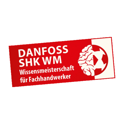Danfoss Sticker by hsn die Agentur