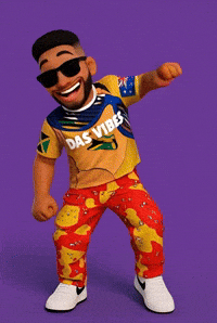 Go Go Go Yes GIF by Dasvibes