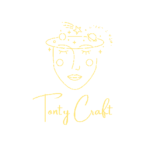 PuenteDR giphygifmaker craft tonty craft crismary Sticker