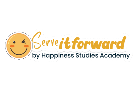 HappinessStudiesAcademy giphyupload yoga happiness meditation Sticker