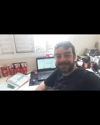 GIF by MCI BR