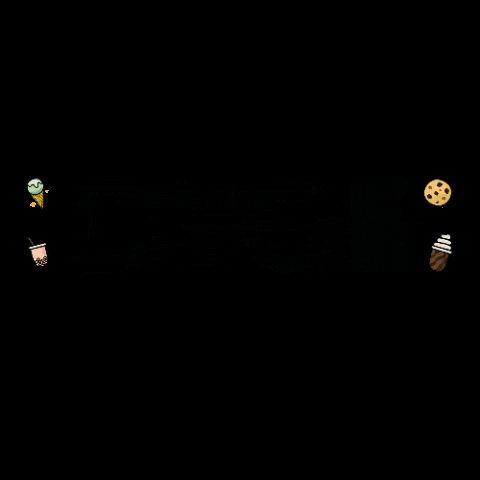 dycelondon giphygifmaker chocolate ice cream cookie GIF