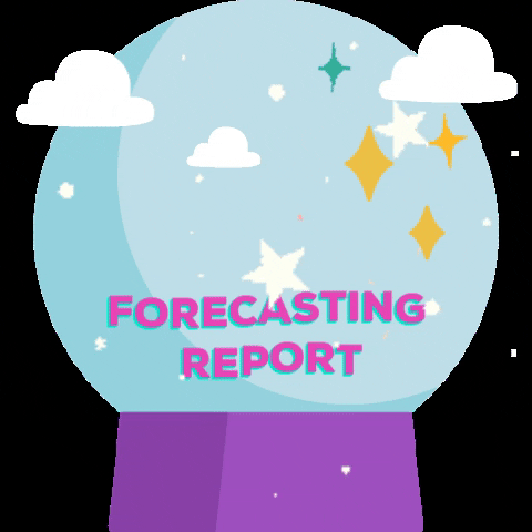 forecasting GIF by AIMS360
