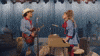 Bruno Mars GIF by Lady Gaga