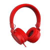 Headphones Sticker by Puro Sound Labs
