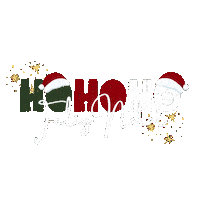 Feliz Natal Sticker