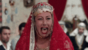 Yeni Gelin Turkmen GIF by Show TV