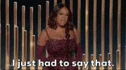 Niecy Nash GIF by Golden Globes