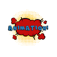 Social Media Animation Sticker by Stolen Goods