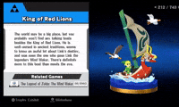 Smash 4 The Legend Of Zelda GIF