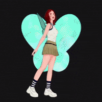 Gowon Yyxy GIF