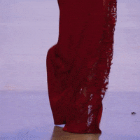 Fashion Week Dress GIF by NYFW: The Shows