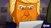 season 1 trump GIF by Our Cartoon President