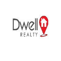 DwellRealty dwell dwellrealty dwellrealtytx dwelleasttexas Sticker