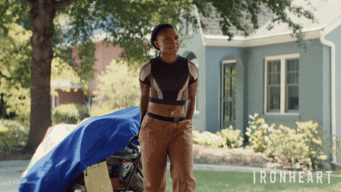 Leaving Marvel Television GIF by Marvel Studios