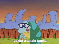 rockos modern life nicksplat GIF