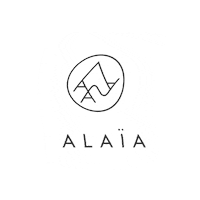 Aas Sticker by Alaia Creative