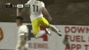 Happy Soccer GIF by New Mexico United