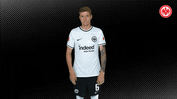 Extra Time Football GIF by Eintracht Frankfurt