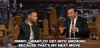 nbc GIF by The Tonight Show Starring Jimmy Fallon