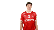 Handball Sg Sticker by EHF