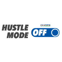 Focus Hydrate Sticker by 100PLUS Singapore
