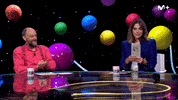 Ilustres Ignorantes GIF by Movistar Plus+