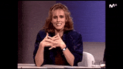 Mercedes Mila Cantante GIF by Movistar+