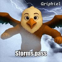 GIF by Griphiel