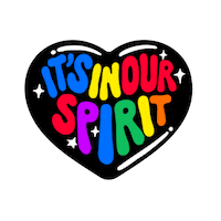 Pride Sticker by Absolut Vodka