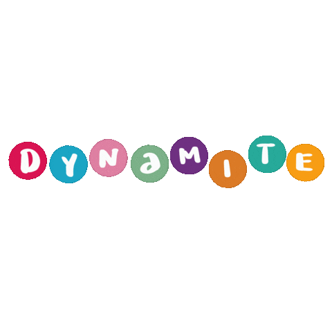Disco Army Sticker