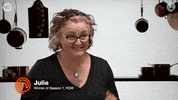 Happy Excited GIF by MasterChefAU