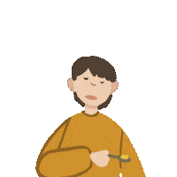 Elnahl Sticker by El Nahl Honey