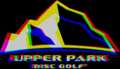 UpperParkDiscGolf upper park upperpark upper park disc golf team upper park GIF