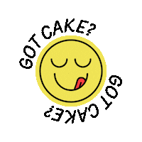 Smiley Face Smile Sticker by daniflowersbakery