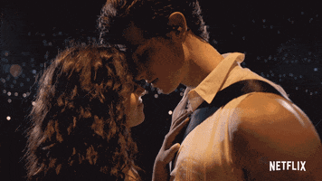 Camila Cabello GIF by NETFLIX