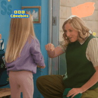Happy Well Done GIF by CBeebies