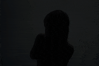 julietagracian music video night pop thinking GIF