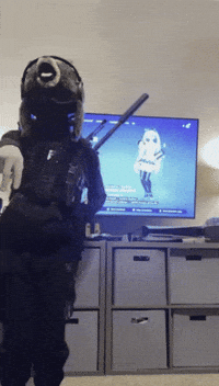 Hatsune Miku GIF