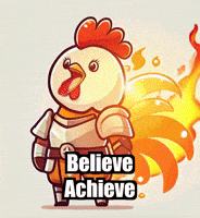Dreams Manifest GIF by Zorooster